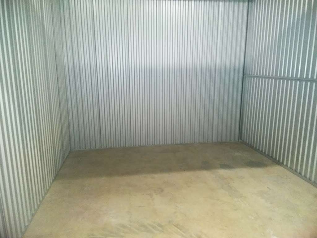 StorAmerica Self Storage | 8700 E Thomas Rd, Scottsdale, AZ 85251, USA | Phone: (480) 867-4492