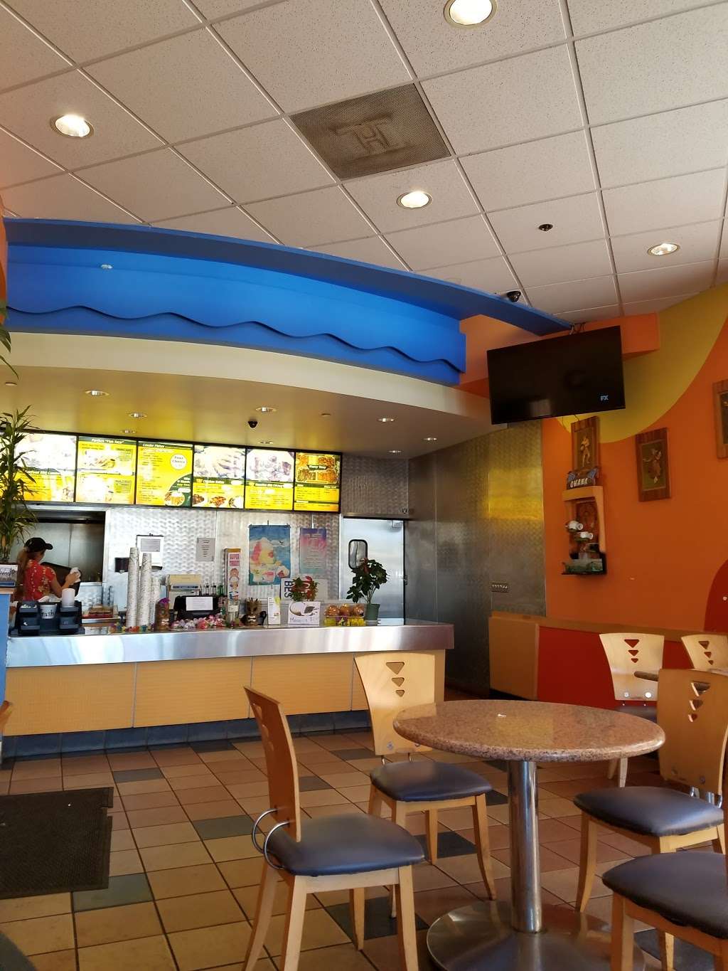 Ohana Hawaiian BBQ | 459 College Blvd #2, Oceanside, CA 92057, USA | Phone: (760) 630-6800