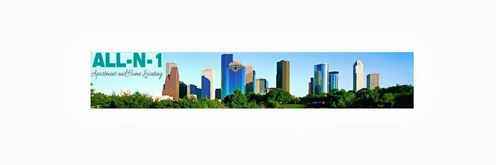 All-N-1 Locating | 1512 W 34th St, Houston, TX 77018, USA | Phone: (713) 574-6777