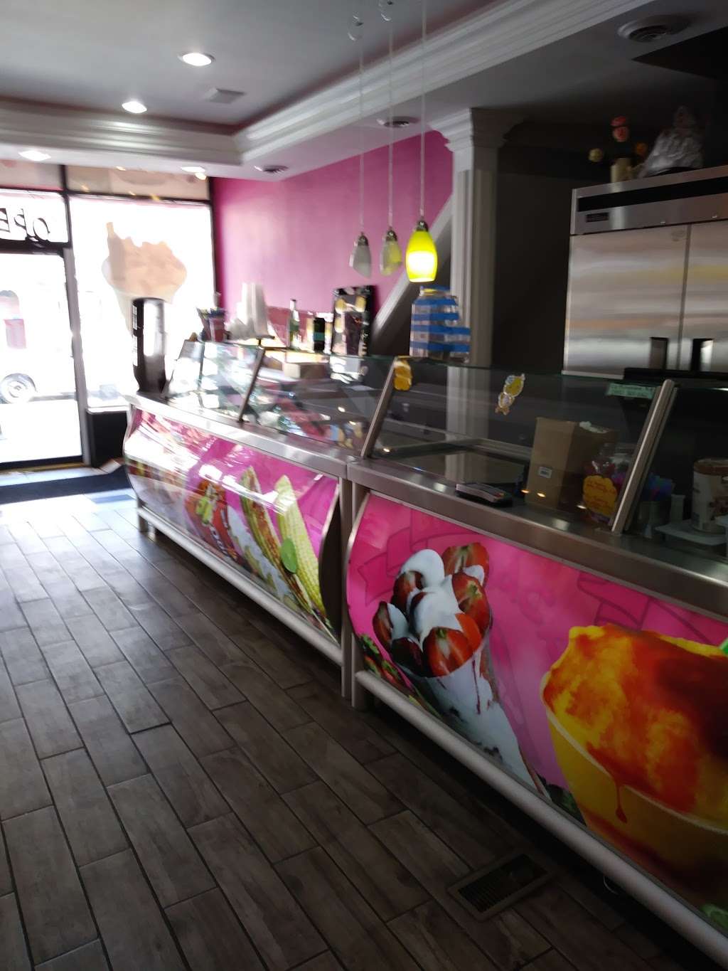 La Michoacana | 4209 W North Ave, Chicago, IL 60639 | Phone: (773) 360-1062