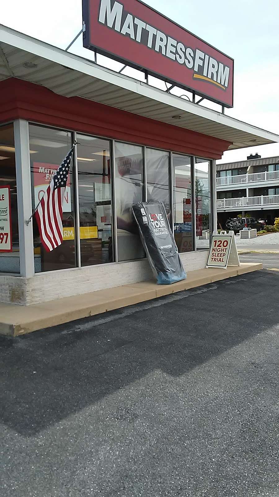 Mattress Firm Fenwick Island | 901-B Coastal Hwy, Fenwick Island, DE 19944 | Phone: (302) 539-6032