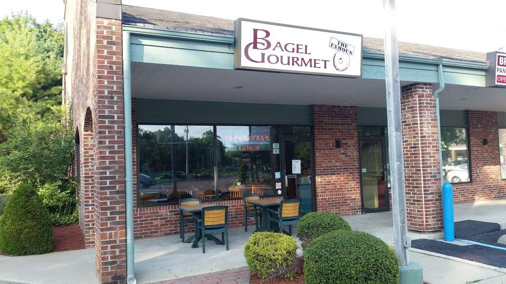 Bagel Gourmet | 9608, 162 S New York Rd, Galloway, NJ 08205, USA | Phone: (609) 748-1600