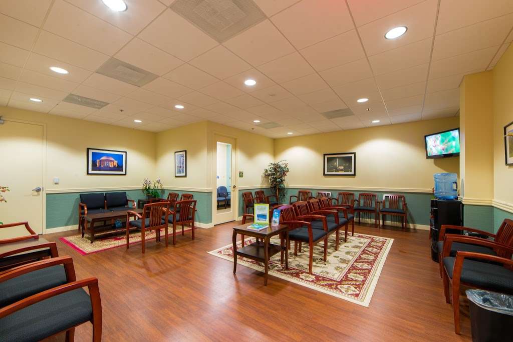 Amen Clinics - Washington D.C. | 10701 Parkridge Blvd #110, Reston, VA 20191, USA | Phone: (703) 880-4000