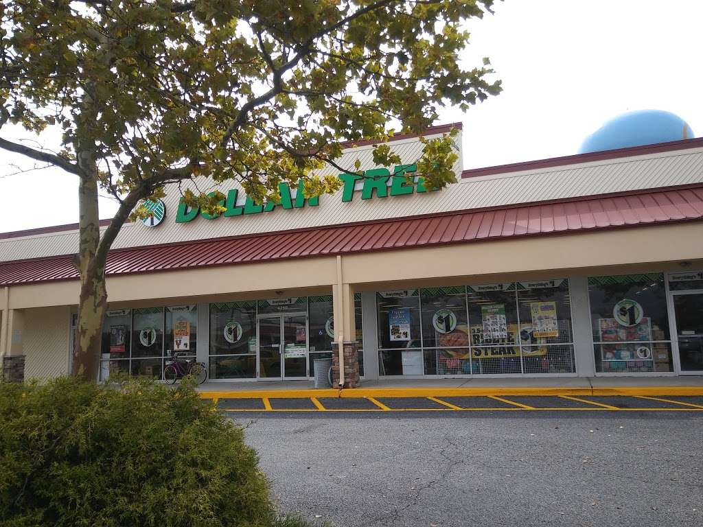 Dollar Tree | 4260 Harbor Beach Blvd, Brigantine, NJ 08203, USA | Phone: (609) 266-0129