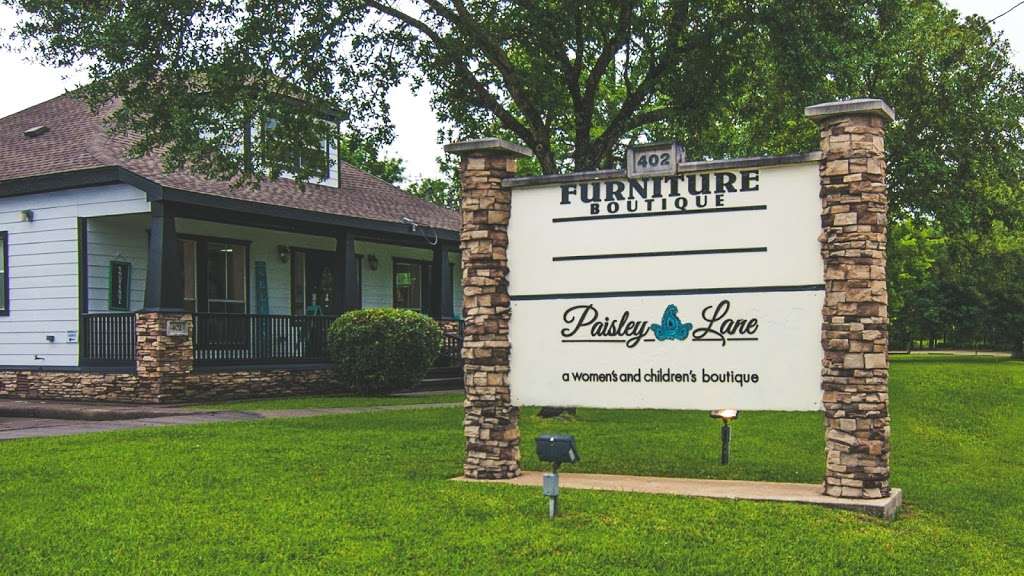 Paisley Lane | 402 E Edgewood Dr, Friendswood, TX 77546 | Phone: (832) 569-5176