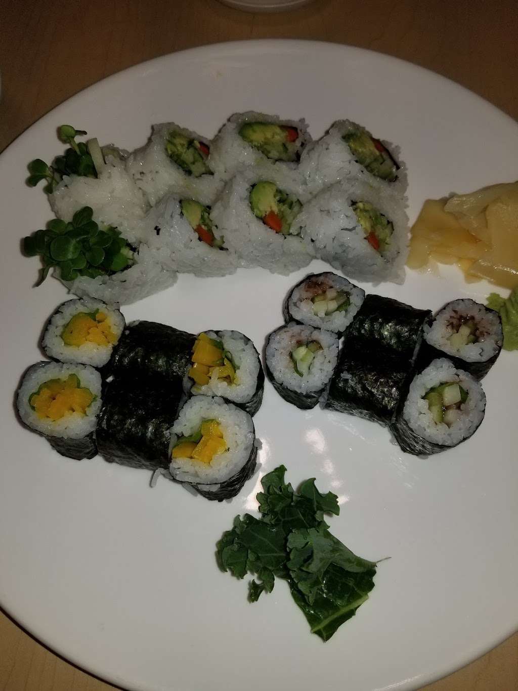 Sushi Bei | 2021 W Redondo Beach Blvd, Gardena, CA 90247 | Phone: (310) 515-5246