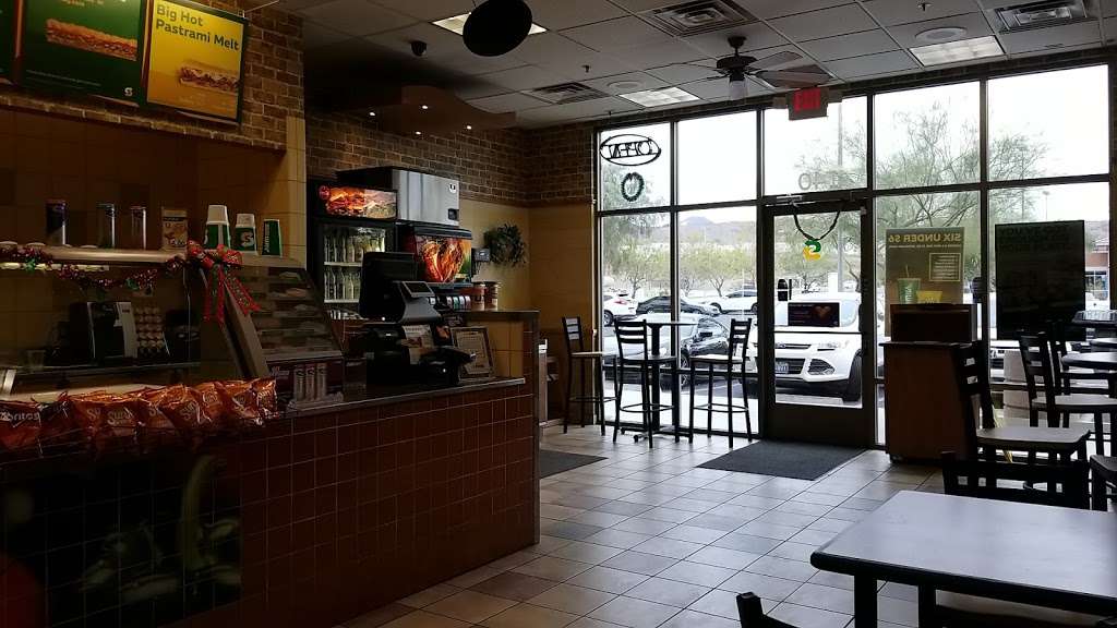 Subway | 2, 655 S Green Valley Pkwy #140, Henderson, NV 89052, USA | Phone: (702) 260-1879