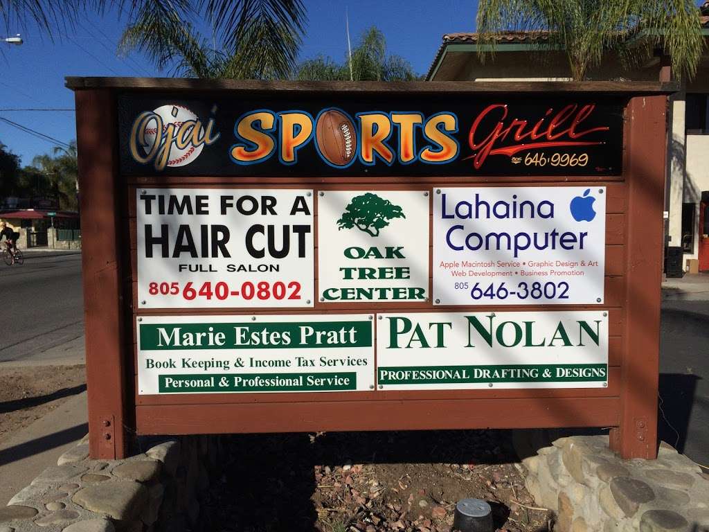 Lahaina Computer | 100 E El Roblar Dr #108, Ojai, CA 93023 | Phone: (805) 646-3802