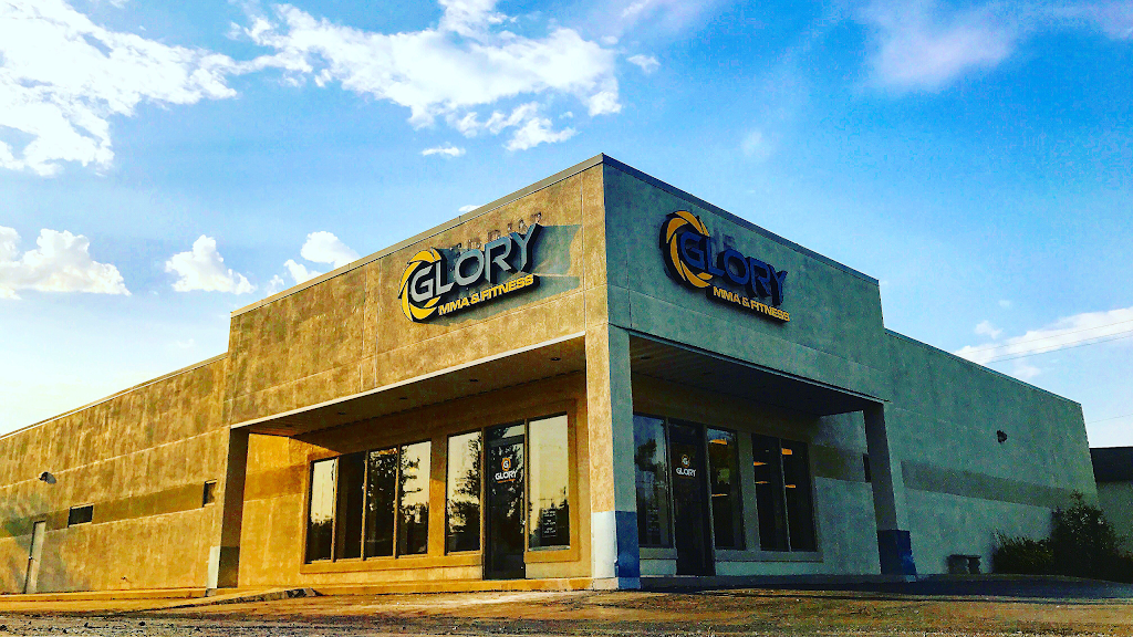 Glory MMA & Fitness | 750 NW Main St, Lees Summit, MO 64086, USA | Phone: (816) 524-7463