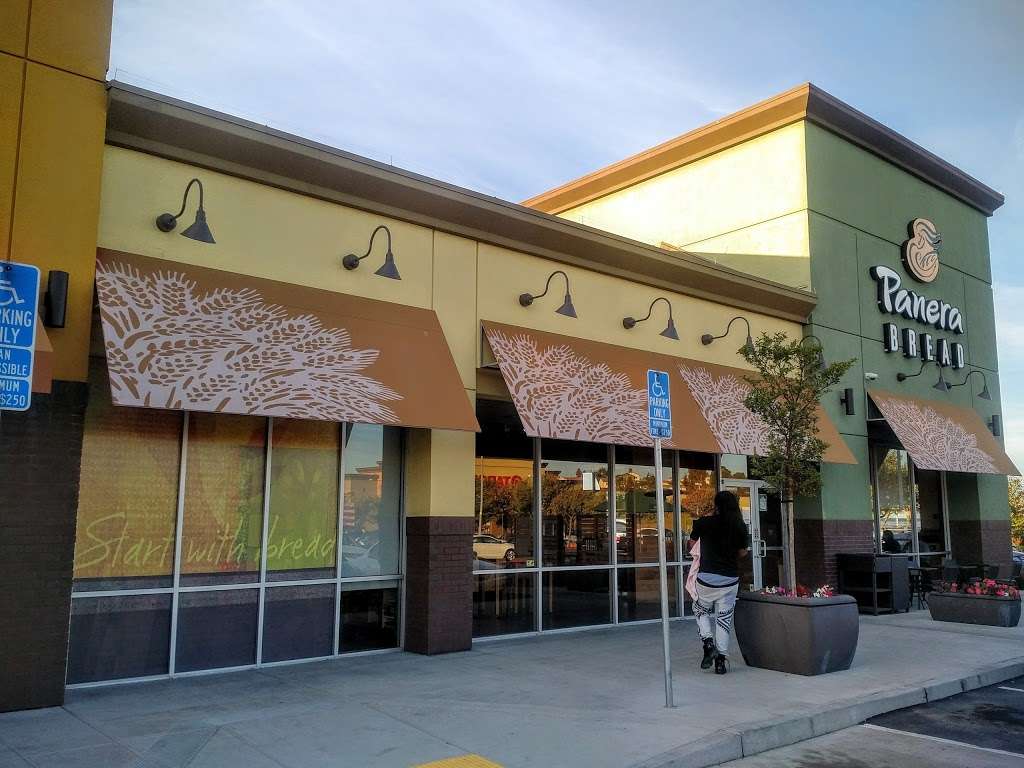 Panera Bread | 1376 Fitzgerald Dr, Pinole, CA 94564, USA | Phone: (510) 758-0015