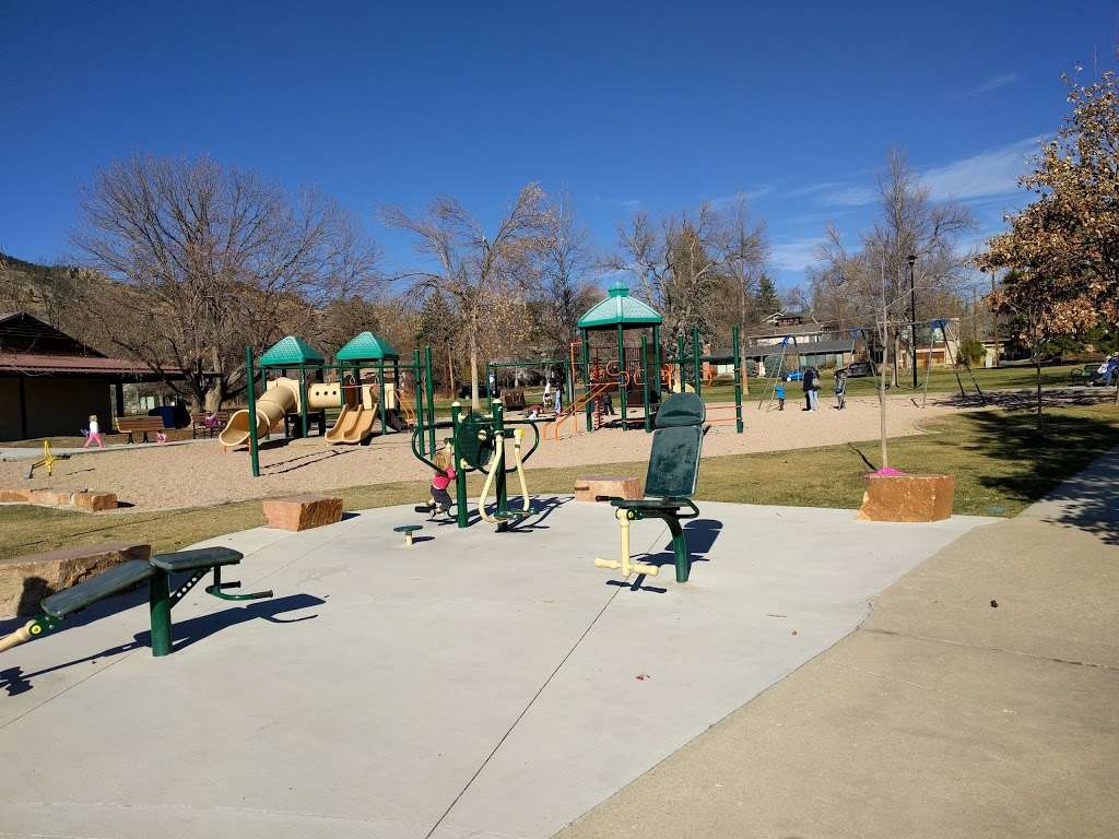 North Boulder Park | 2848 9th St, Boulder, CO 80304, USA | Phone: (303) 413-7200