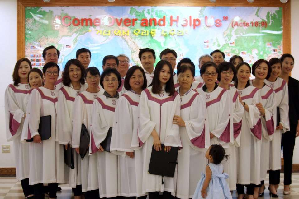 Philadelphia Korean Baptist Church | 6820 Chestnut St, Upper Darby, PA 19082 | Phone: (610) 352-4353