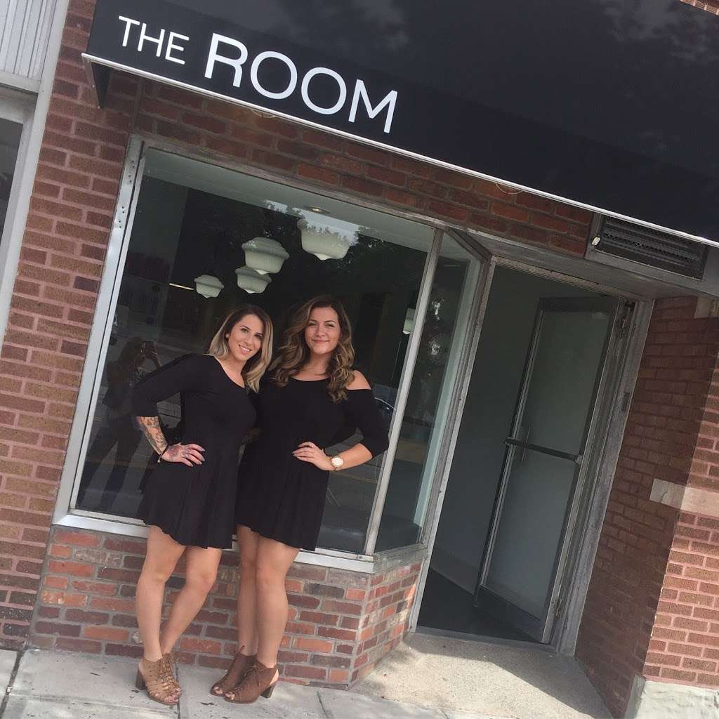 The Room | 630 Bloomfield Ave #1823, Verona, NJ 07044, USA | Phone: (973) 433-7701