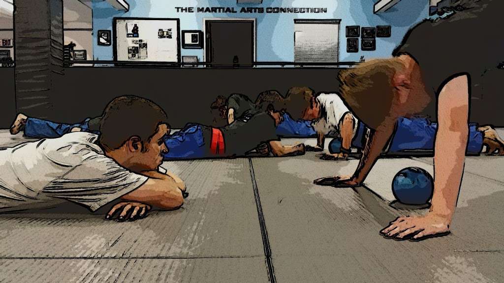 The Martial Arts Connection | 41 Pleasant St # 4, Norton, MA 02766, USA | Phone: (508) 222-0014