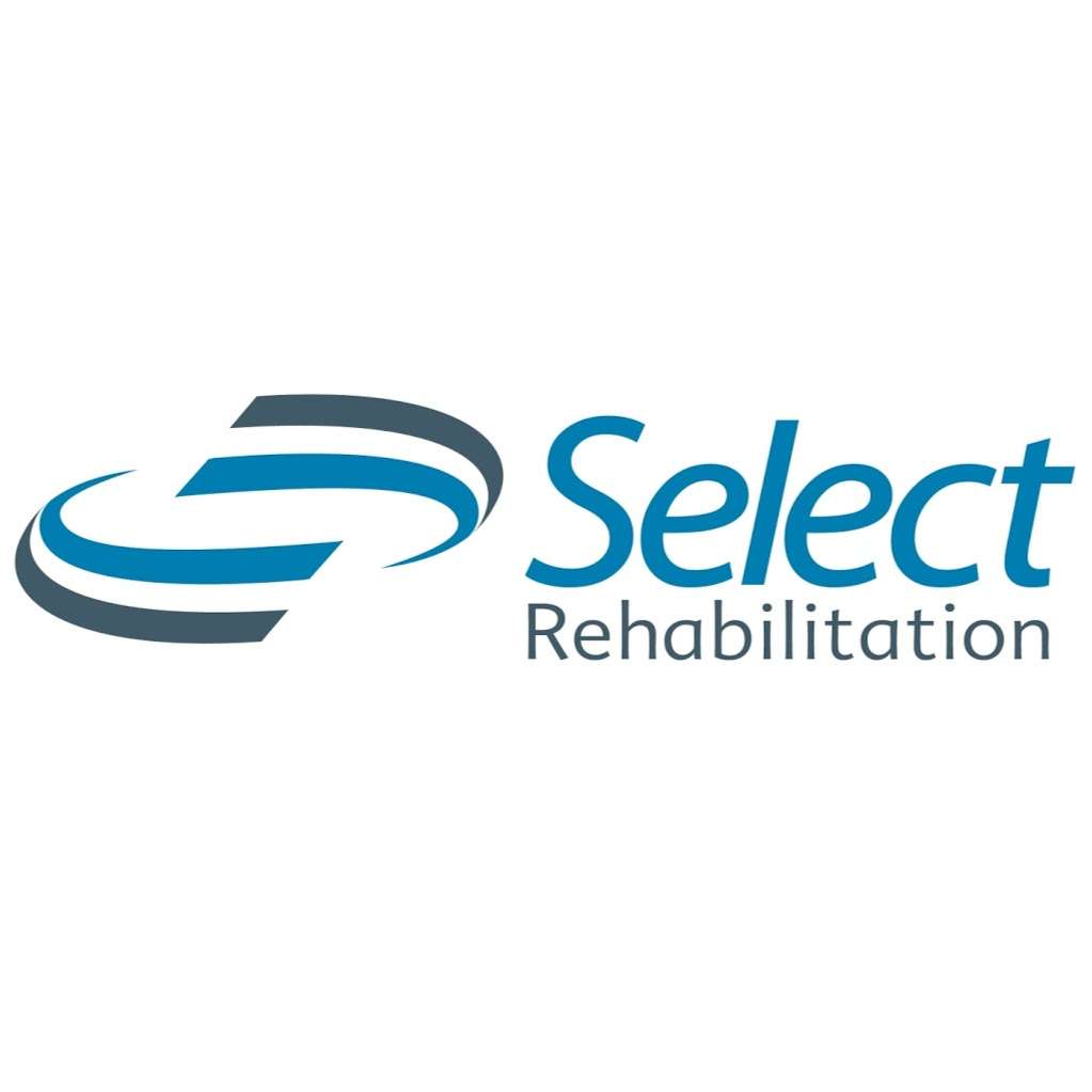 Select Rehabilitation | 2600 Compass Rd, Glenview, IL 60026 | Phone: (877) 787-3422