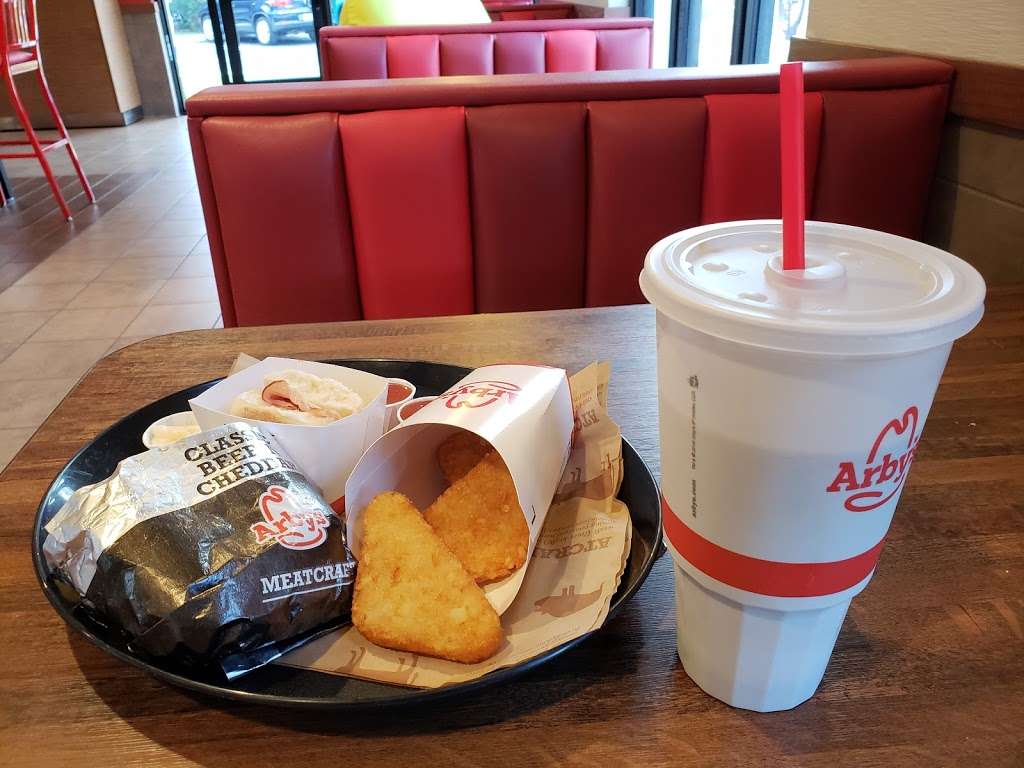 Arbys | 4697 N, State Rd 7, Coral Springs, FL 33067 | Phone: (954) 753-5957