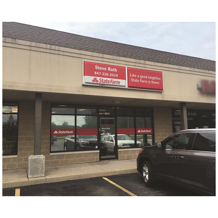 Steve Roth - State Farm Insurance Agent | 1163 N Green Bay Rd, Waukegan, IL 60085, USA | Phone: (847) 336-2019