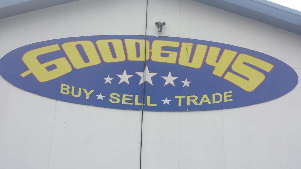 Good Guys Auto Inc | 597 S Anderson Rd, Rock Hill, SC 29730, USA | Phone: (803) 327-6375