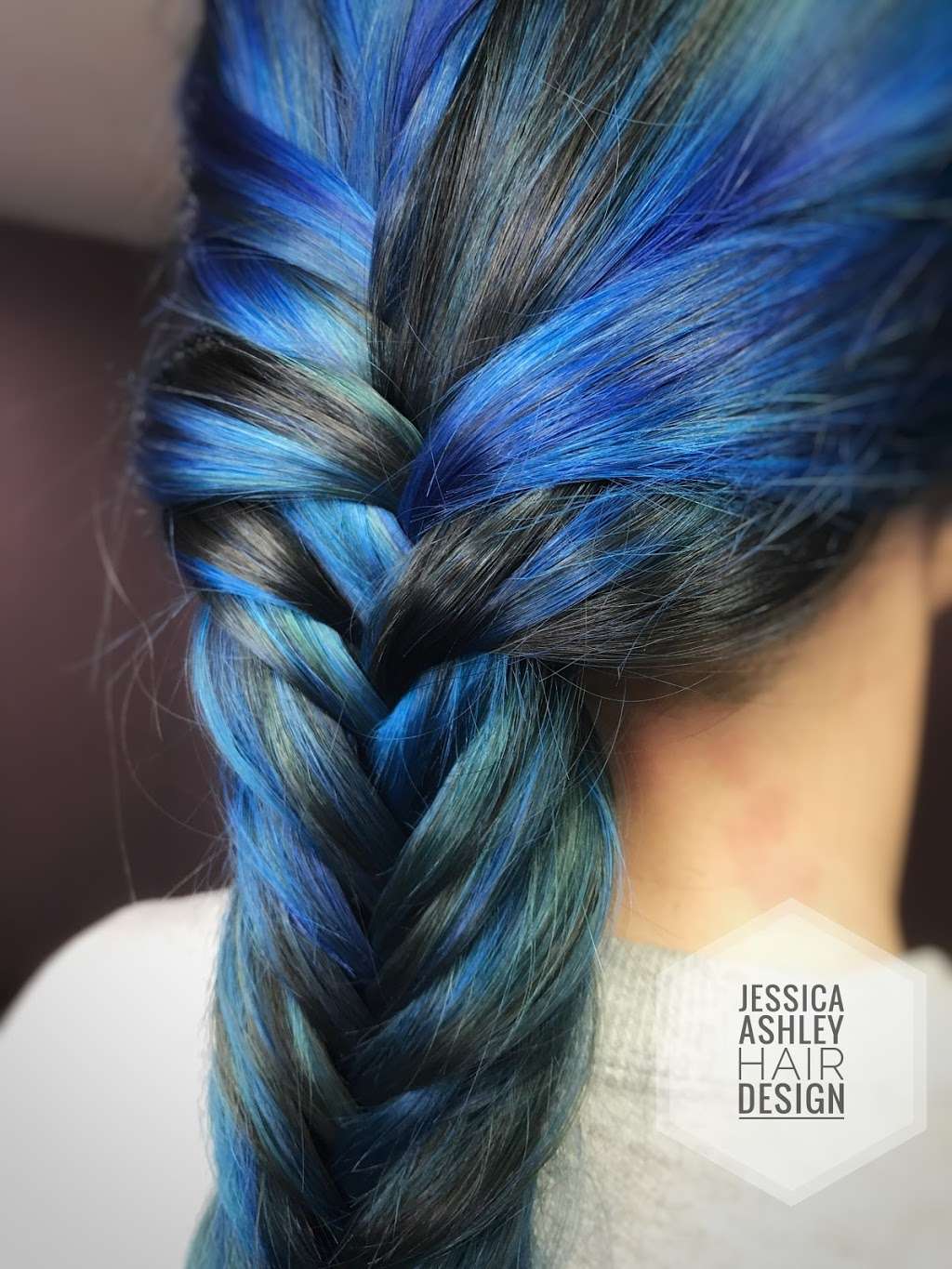 Jessica Ashley Hair Design | 2242 W 1st St, Loveland, CO 80537, USA | Phone: (970) 290-6577