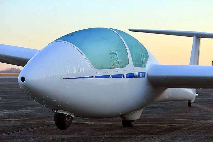 Eagle Sport Aviation Club, Inc. | 1570 Old Ndb Rd, DeLand, FL 32724, USA | Phone: (386) 320-9443