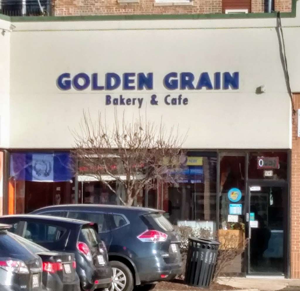 Golden Grain | 3342 W Lawrence Ave, Chicago, IL 60625 | Phone: (773) 954-0509