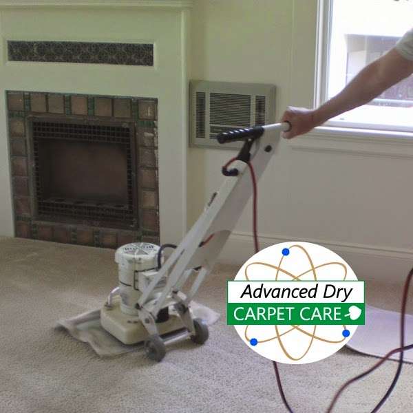 Advanced Dry Carpet Care | 1129 Industrial Ave STE 208, Petaluma, CA 94952 | Phone: (707) 575-0114