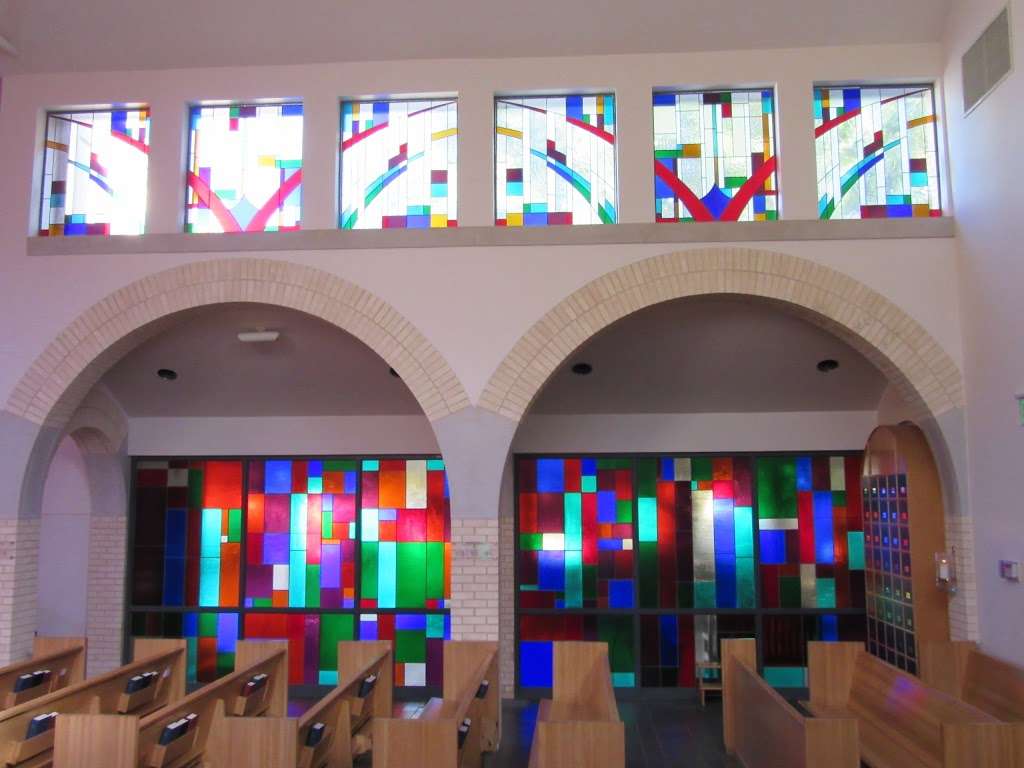 Reynal Art Glass Studio | 226 S Carmack St, Mesquite, TX 75149, USA | Phone: (214) 499-0019