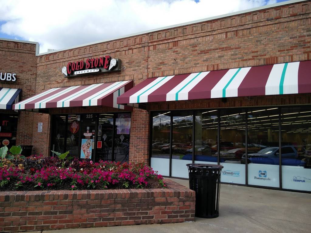 Cold Stone Creamery | 325 Crossroads Blvd, Cary, NC 27518, USA | Phone: (919) 858-7754