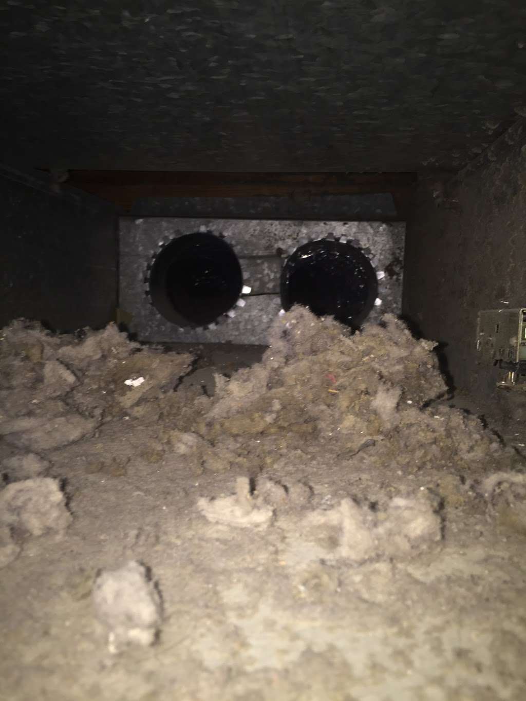 Pure Aire Professional Air Duct Cleaning | 920 N Delsea Dr, Vineland, NJ 08360, USA | Phone: (856) 205-9000