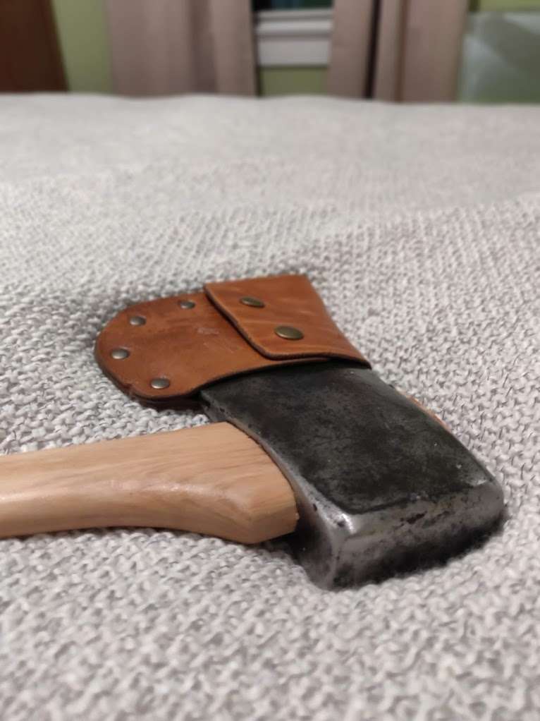 Thrane Axe & Saw Co. | 21707 Big Woods Rd, Dickerson, MD 20842, USA | Phone: (240) 401-8830