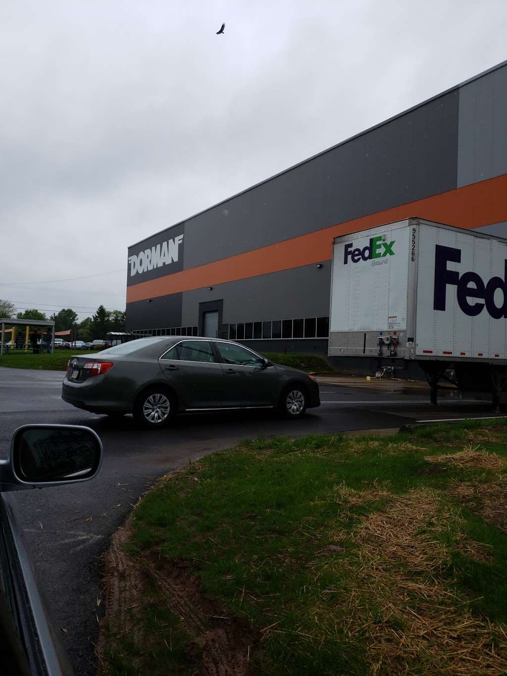 Dorman Products Inc 3400 Walnut St, Colmar, PA 18915, USA BusinessYab