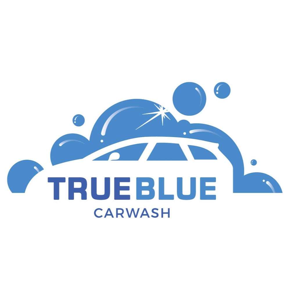 True Blue Car Wash | 2849 W 159th St, Markham, IL 60428, USA | Phone: (708) 825-9672