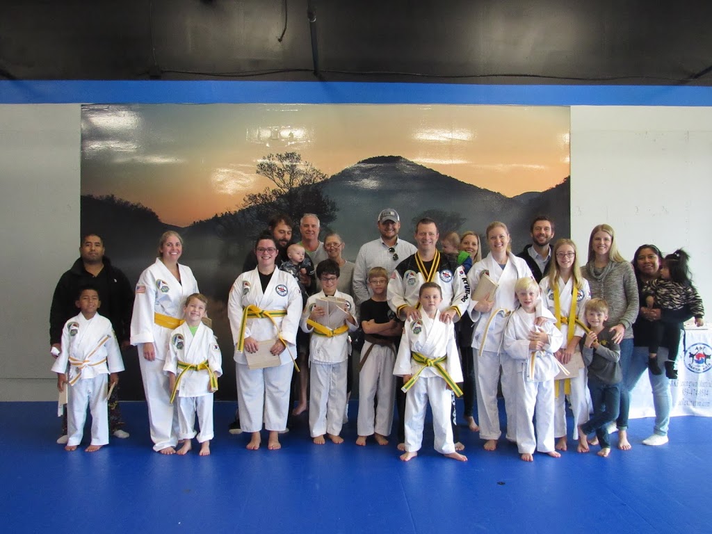 AKF Lexington Martial Arts | 125 Cynthia Dr, Nicholasville, KY 40356, USA | Phone: (859) 474-0504