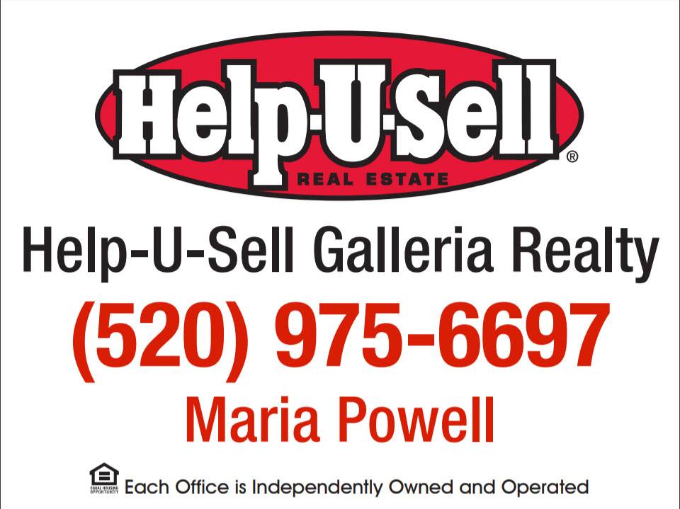 Help-U-Sell Galleria Realty | 9748, 4375 W Turkey Ln #2, Tucson, AZ 85742, USA | Phone: (520) 579-6930