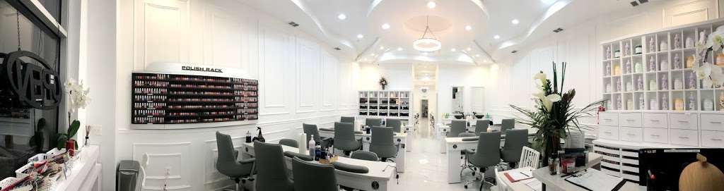 VOX Nails Spa Nottingham | 5205 Campbell Blvd B, Nottingham, MD 21236, USA | Phone: (410) 931-1700