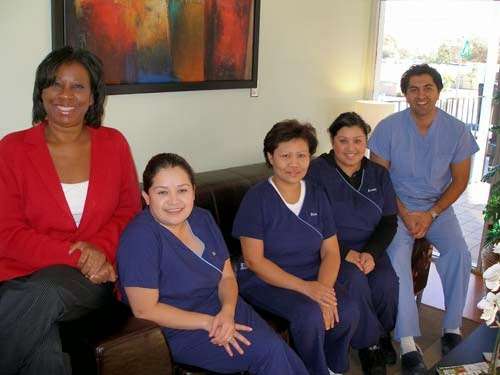 Bixby Knolls Dental Group | 3903 Long Beach Boulevard, Long Beach, CA 90807, USA | Phone: (562) 485-9917