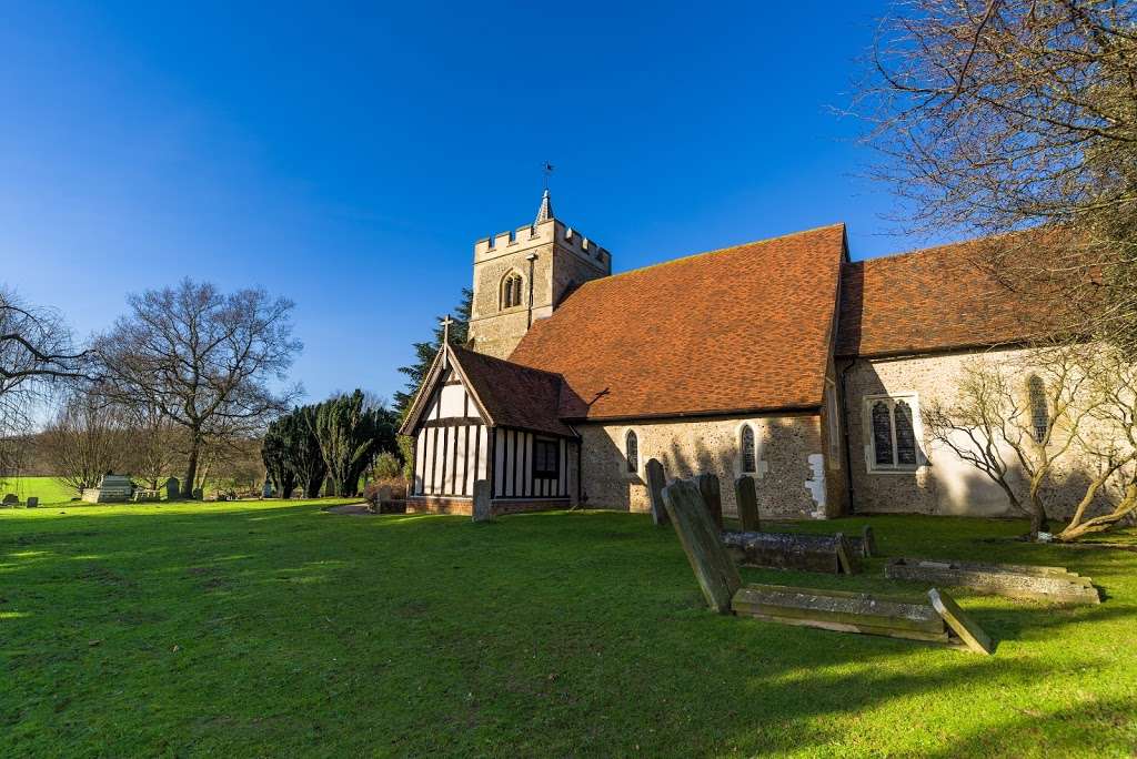 Saint Peters Church | Tewin, Welwyn AL6 0JN, UK