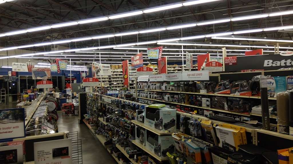 Pep Boys Auto Parts & Service | 2100 N University Dr, Coral Springs, FL 33071 | Phone: (954) 346-4041