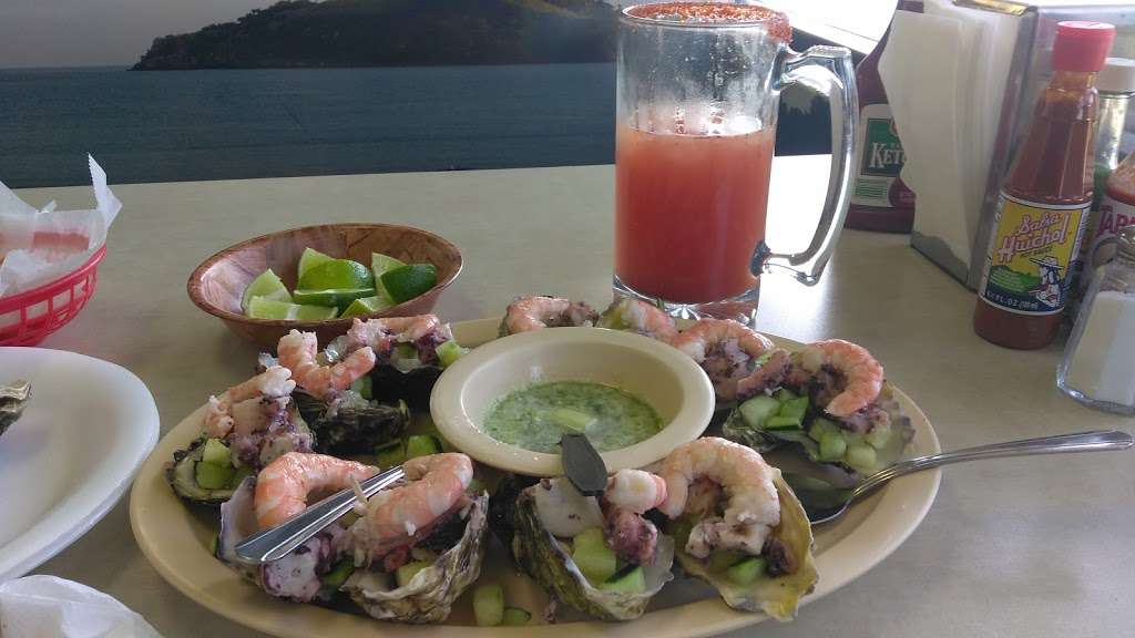 Mariscos La Palma | 24050 Alessandro Blvd, Moreno Valley, CA 92553 | Phone: (951) 807-3429