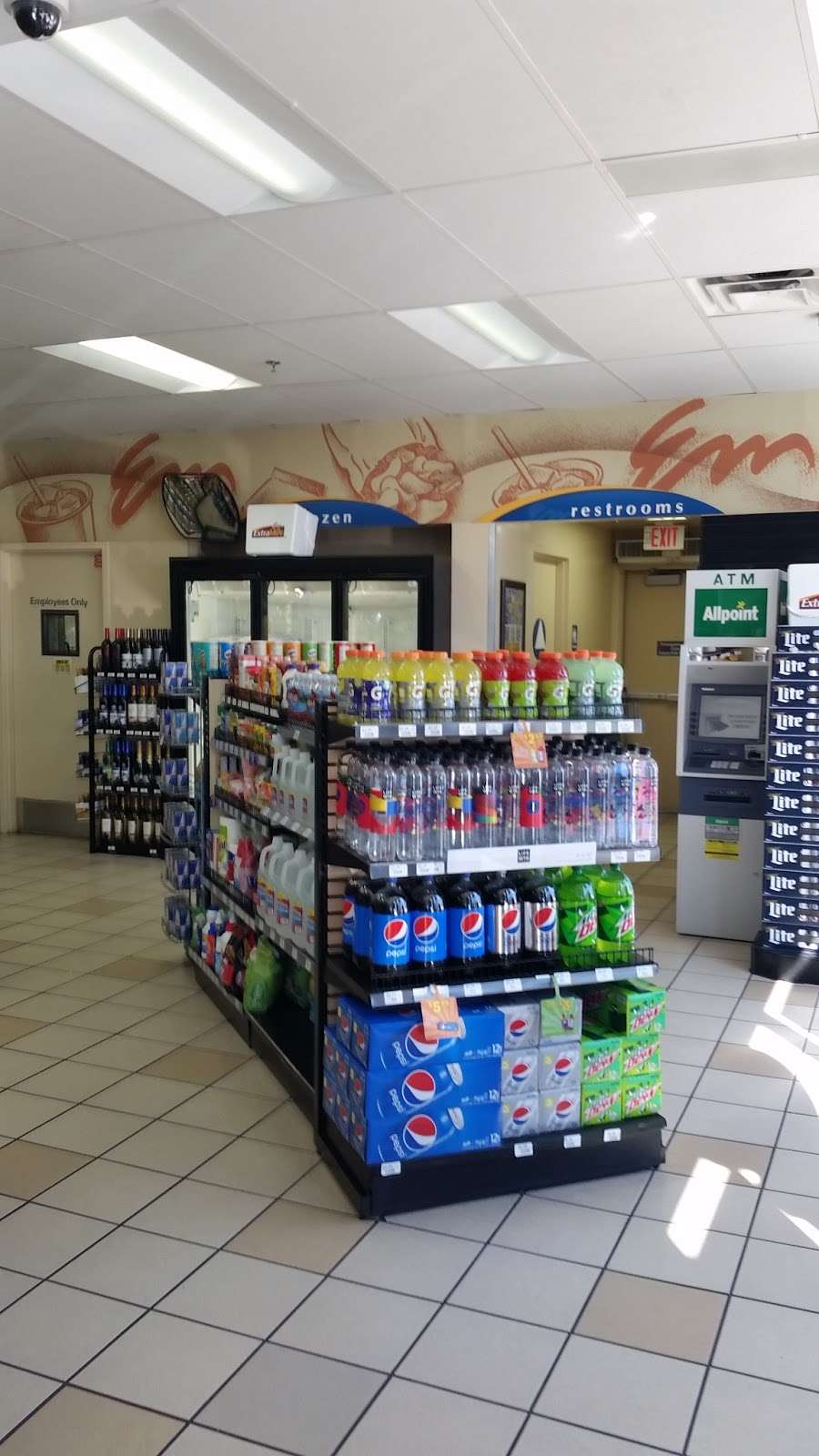 Chevron | 15160 Summit Ave, Fontana, CA 92336 | Phone: (909) 646-8325