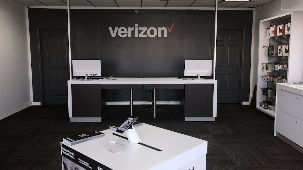 Verizon Wireless | 313 N Main St, Belle Glade, FL 33430, USA | Phone: (561) 983-8292