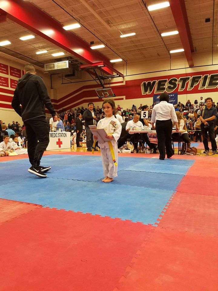 Champions TaeKwonDo Academy | Sugarland 4875 Hwy 6, Suite #B, Missouri City, TX 77459, Missouri City, TX 77459 | Phone: (281) 855-6667