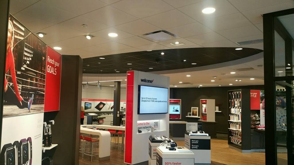 Verizon | 3650 Stone Creek Blvd #400, Cincinnati, OH 45251, USA | Phone: (513) 923-2700