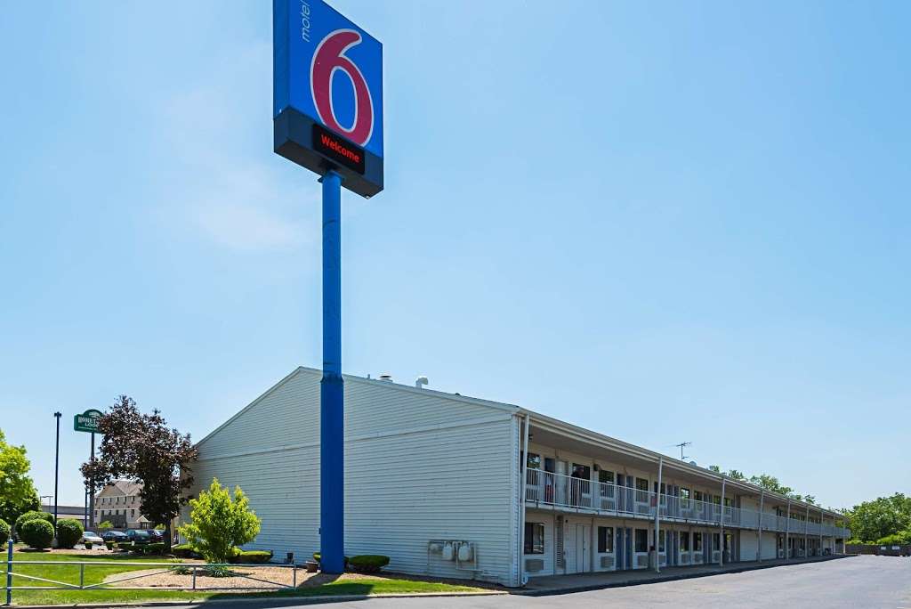 Motel 6 Hammond - Chicago Area | 3840 179th St, Hammond, IN 46324 | Phone: (219) 845-0330