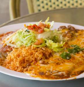 Mi Jalisco Mexican Family Restaurant | 1390 Broadstreet Rd, Oilville, VA 23129, USA | Phone: (804) 476-9914