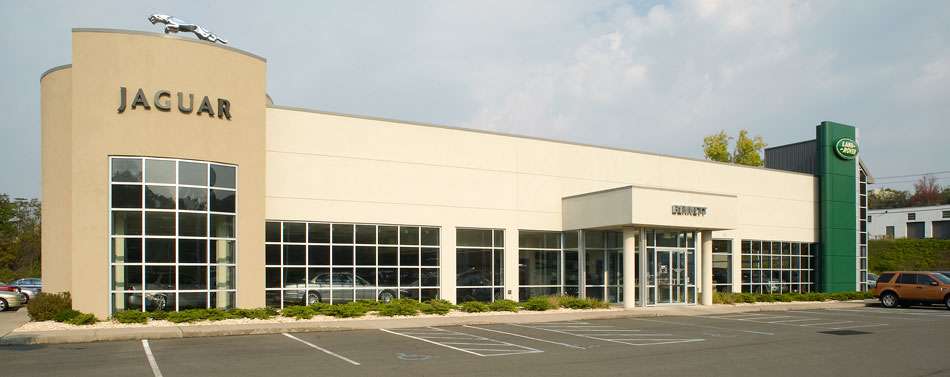 Jaguar Allentown | 5254 Tilghman St, Allentown, PA 18104, USA | Phone: (610) 841-5700