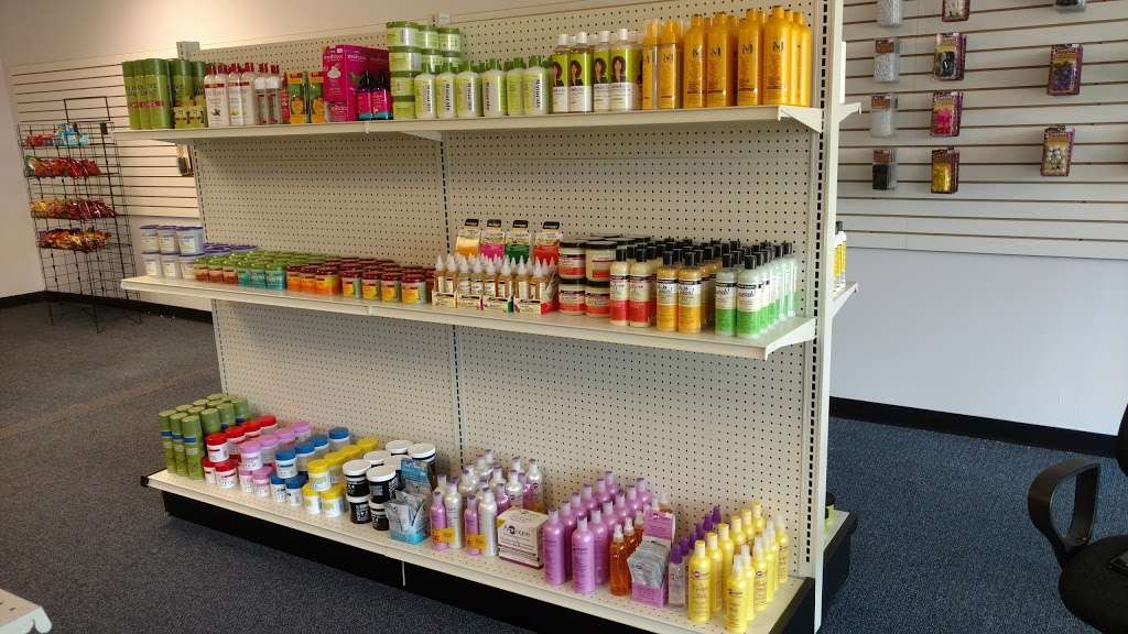 Vees Beauty Supply | 1162 Fort Mill Hwy, Fort Mill, SC 29707, USA | Phone: (803) 274-2144