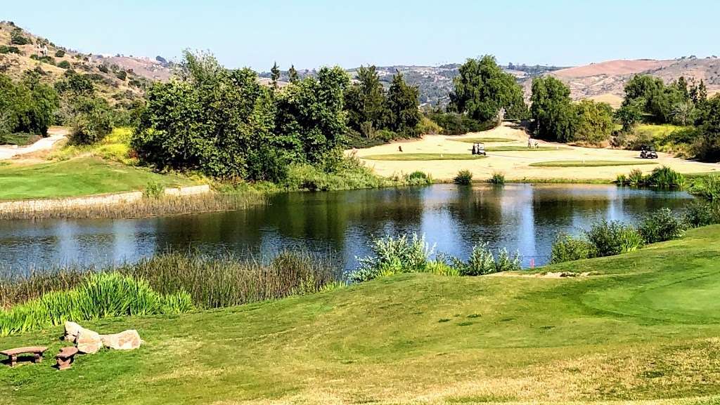 The Golf Club of California | 3742 Flowerwood Ln, Fallbrook, CA 92028, USA | Phone: (760) 451-3737