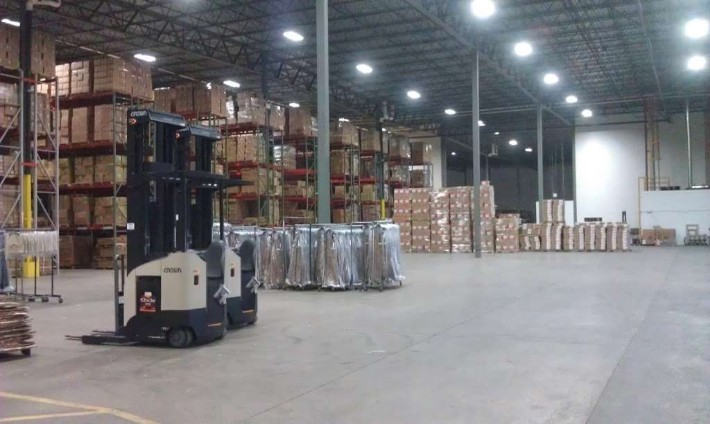 United Distribution Services | 1180 King Georges Post Rd, Edison, NJ 08837 | Phone: (732) 346-1700