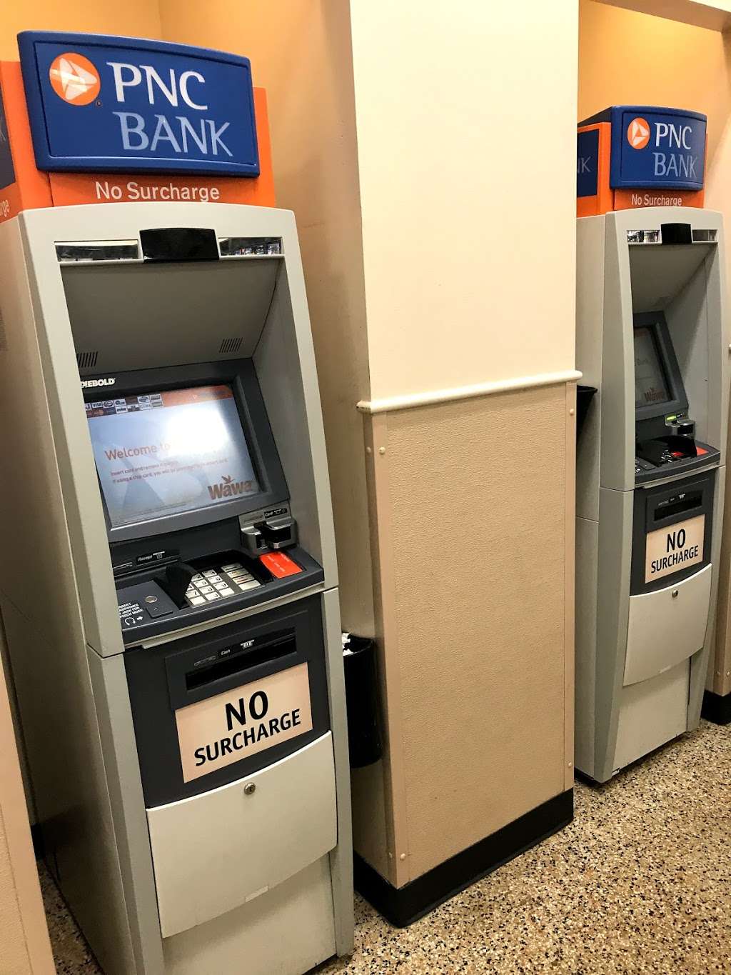 g pay atm near me